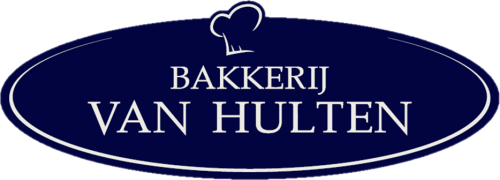 Logo Bakkerij van Hulten
